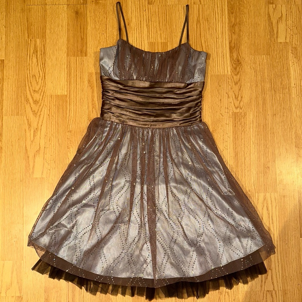 Jessica McClintock Cocktail Dress